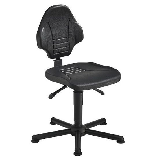 Silla ergonómica Andes, Silla ergonómica, XXL